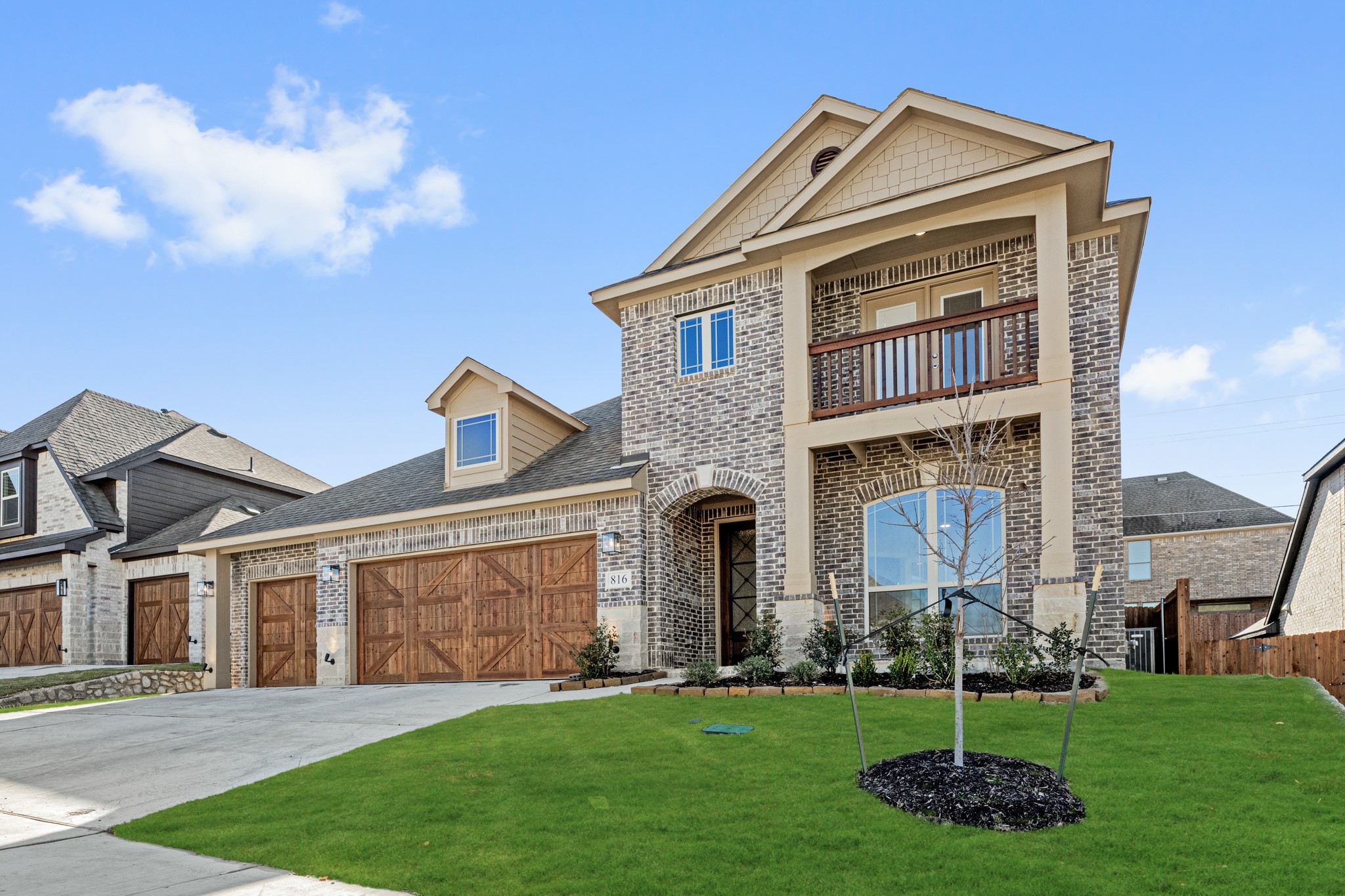 816 Yosemite Drive Desoto TX 75115