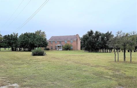 3100 Shady Oaks Drive Brownwood TX 76801