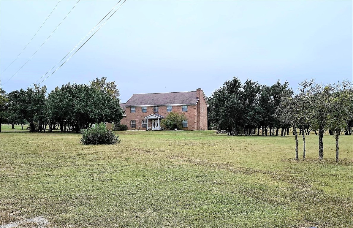 3100 Shady Oaks Drive Brownwood TX 76801