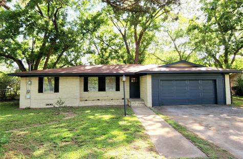 308 Mcentire Road Trinidad TX 75163