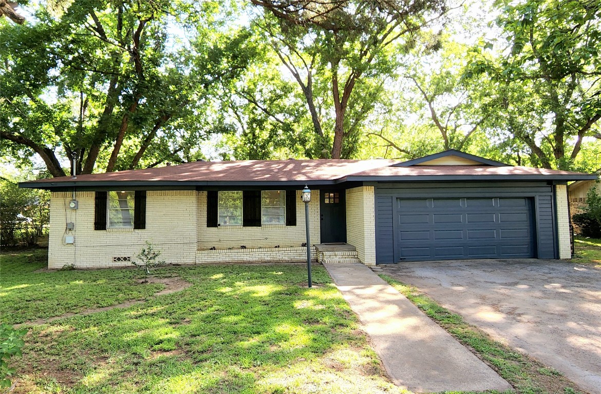 308 Mcentire Road Trinidad TX 75163