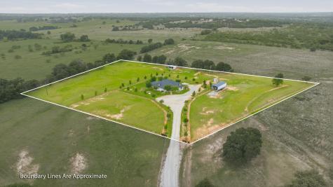 1191 Private Road 1650 Dublin TX 76446
