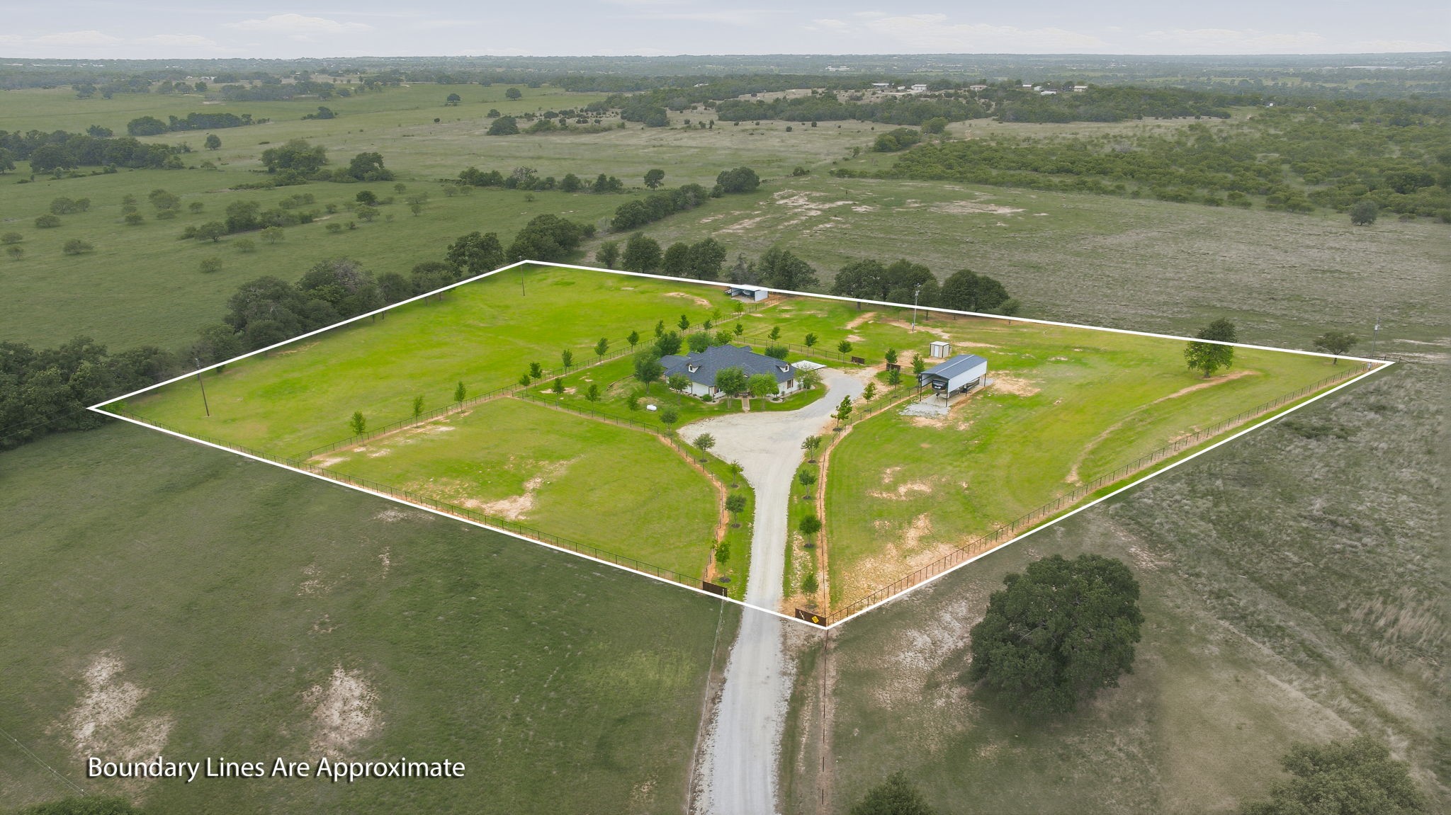 1191 Private Road 1650 Dublin TX 76446