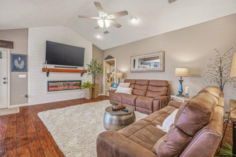 1191 Private Road 1650 Dublin TX 76446