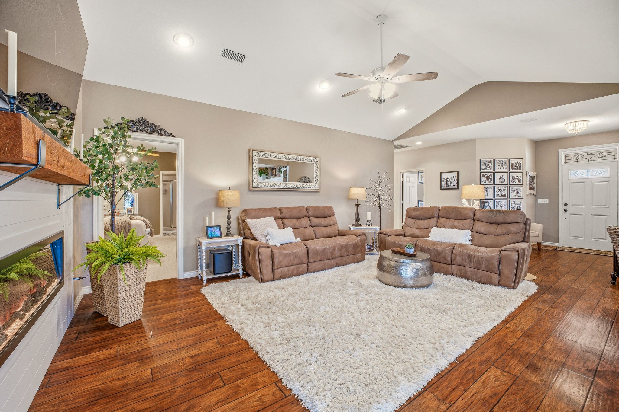 1191 Private Road 1650 Dublin TX 76446