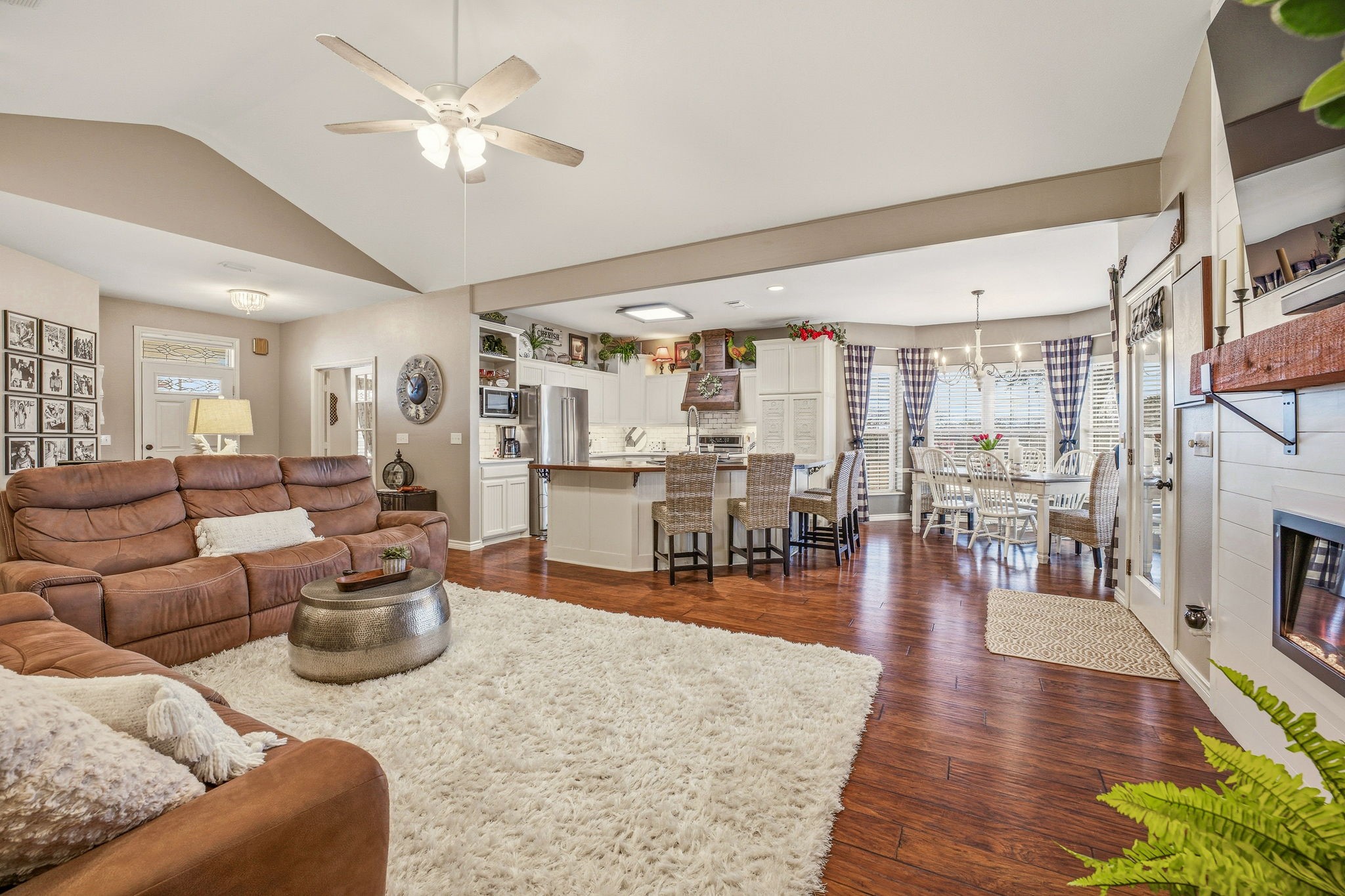 1191 Private Road 1650 Dublin TX 76446