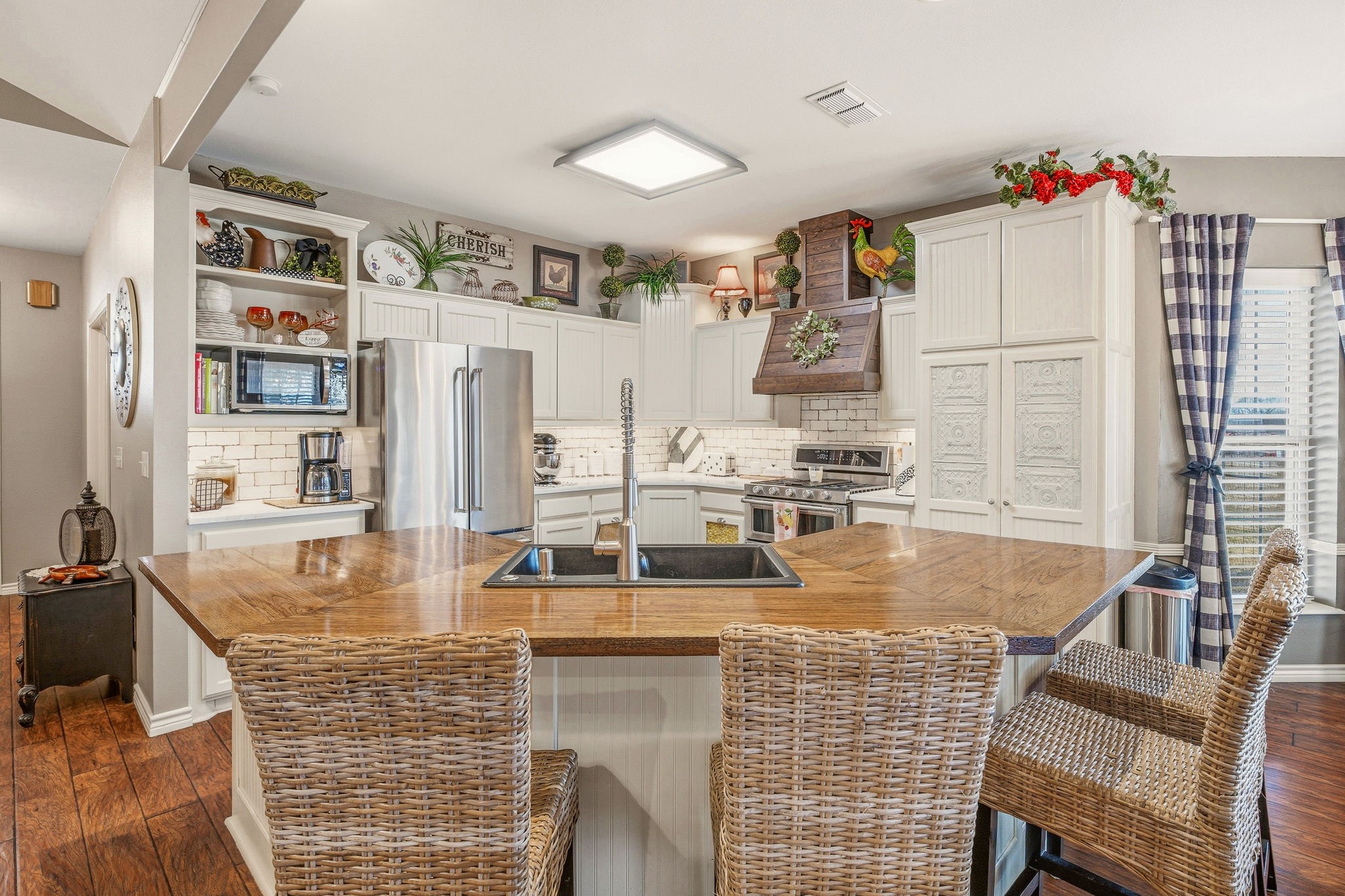 1191 Private Road 1650 Dublin TX 76446