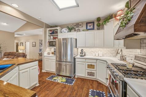 1191 Private Road 1650 Dublin TX 76446