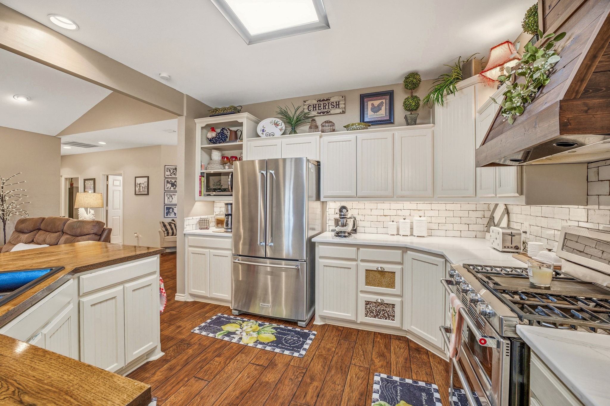 1191 Private Road 1650 Dublin TX 76446