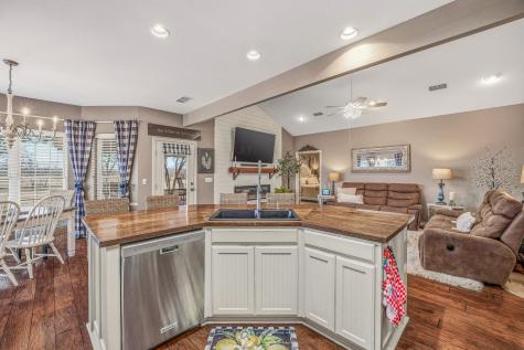 1191 Private Road 1650 Dublin TX 76446