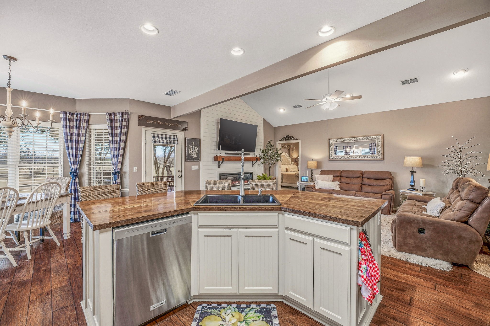 1191 Private Road 1650 Dublin TX 76446