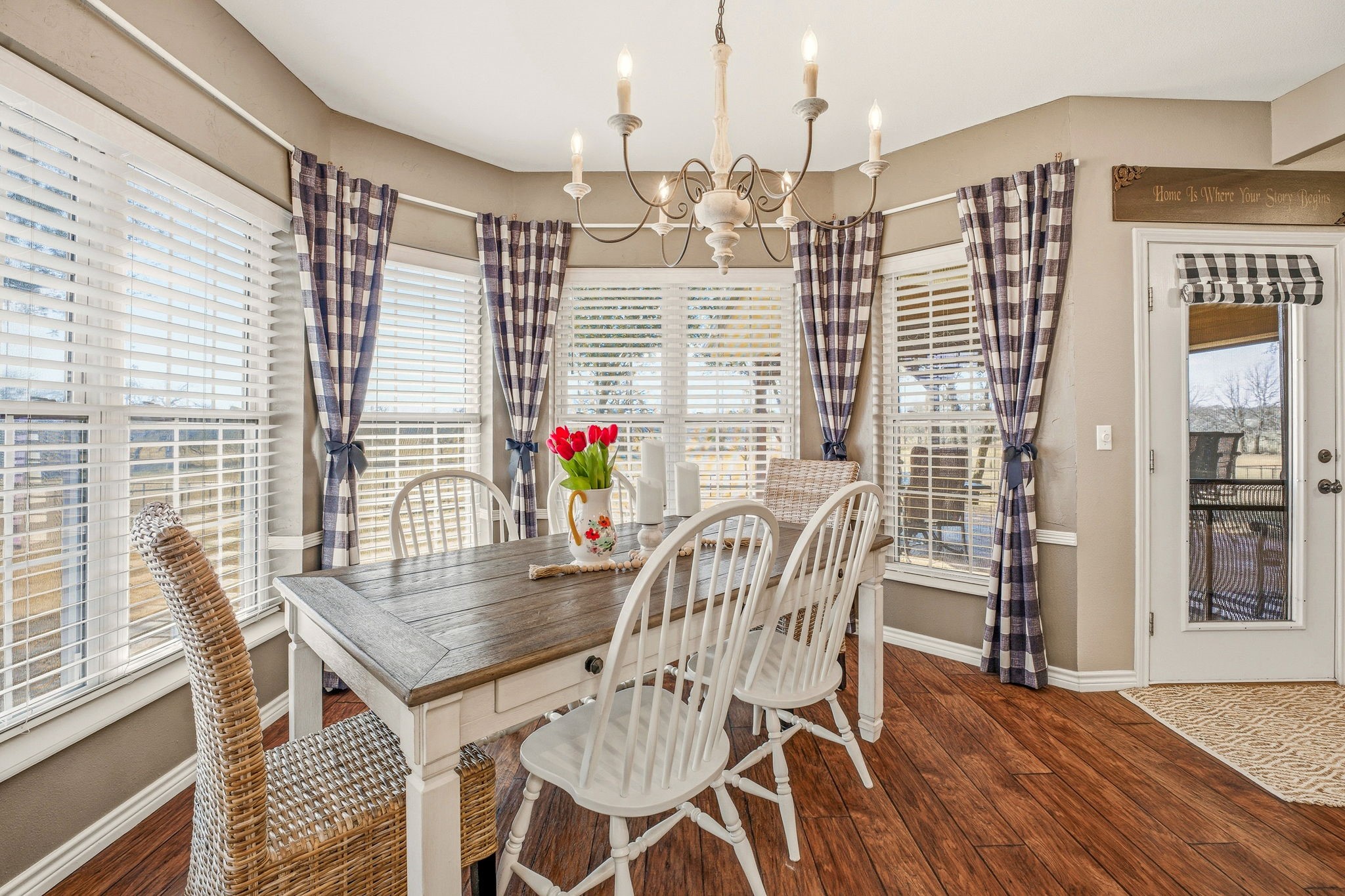 1191 Private Road 1650 Dublin TX 76446
