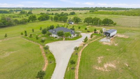 1191 Private Road 1650 Dublin TX 76446