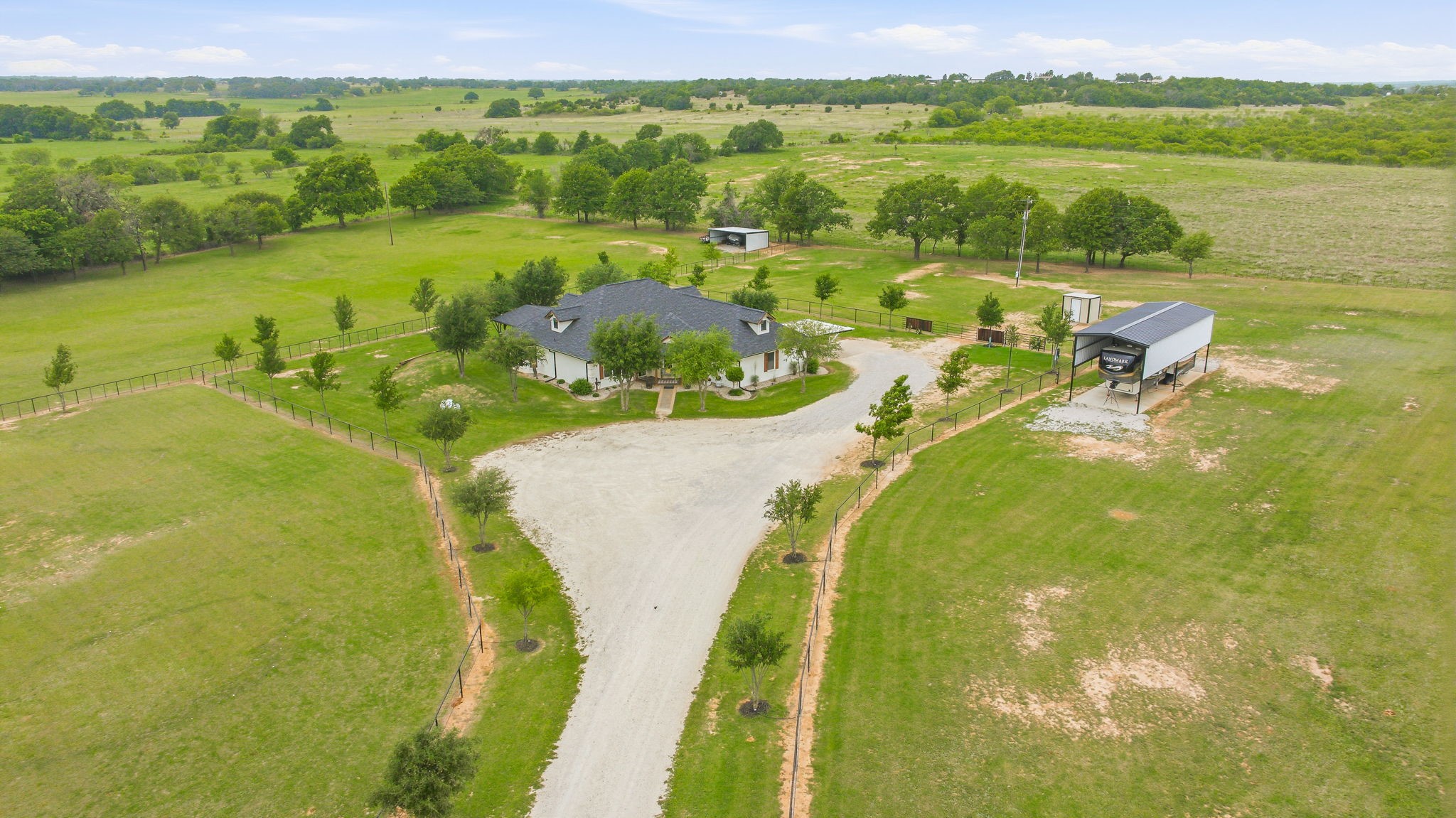 1191 Private Road 1650 Dublin TX 76446