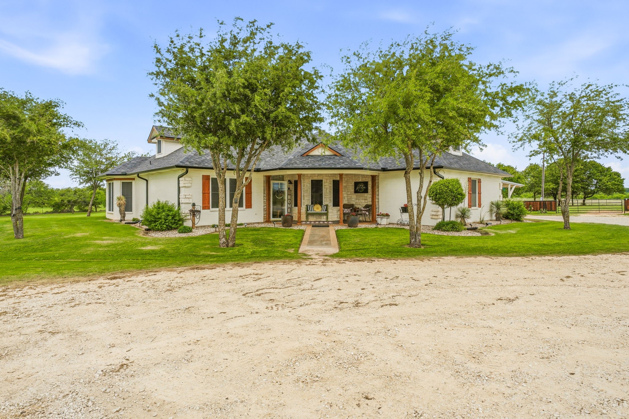 1191 Private Road 1650 Dublin TX 76446