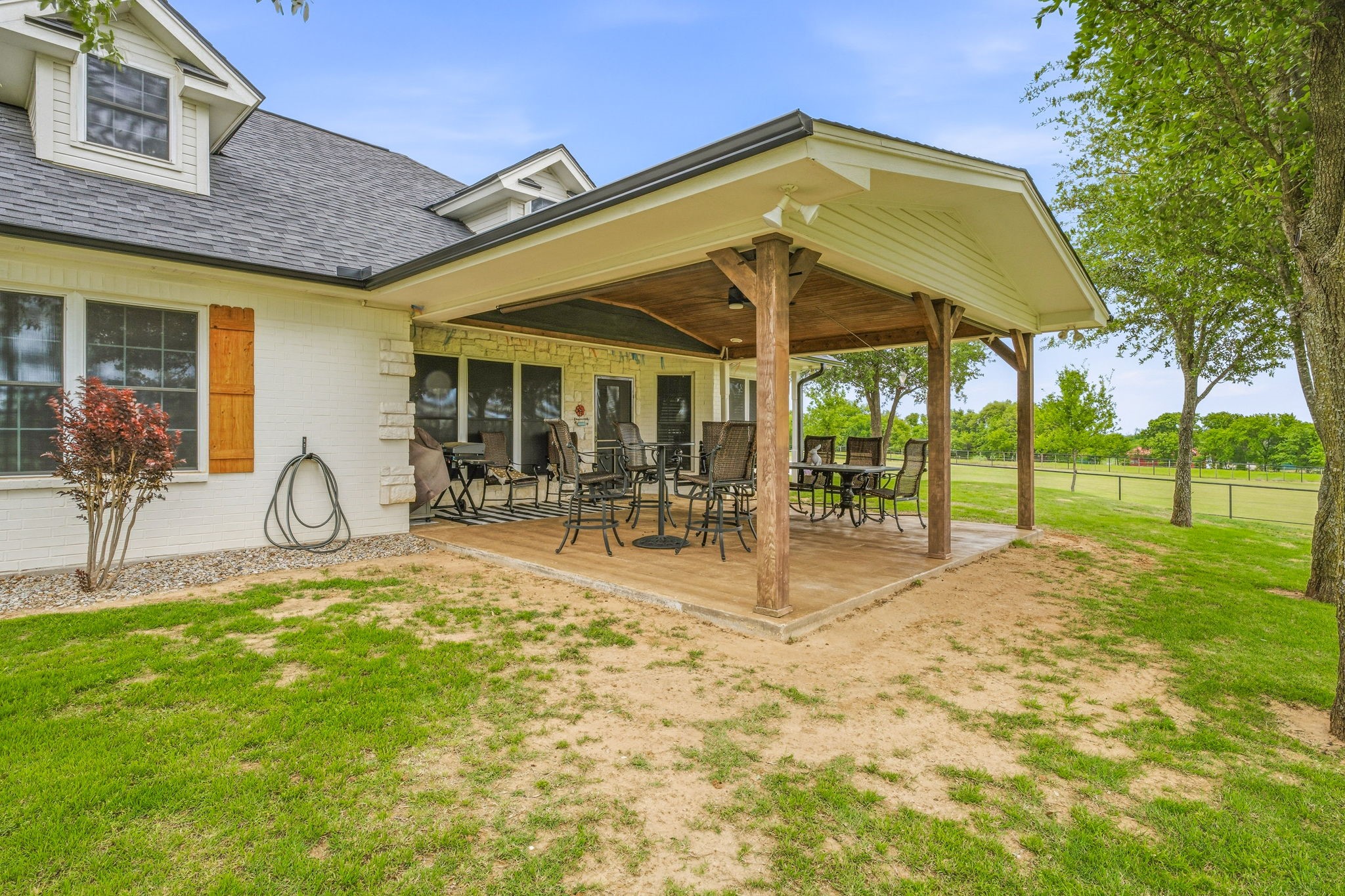 1191 Private Road 1650 Dublin TX 76446