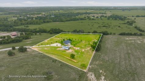 1191 Private Road 1650 Dublin TX 76446