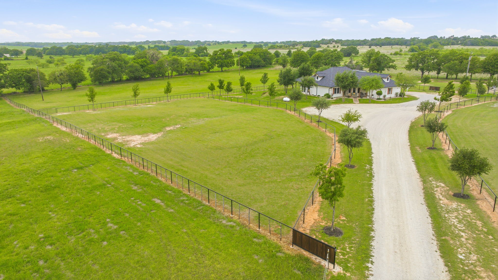 1191 Private Road 1650 Dublin TX 76446