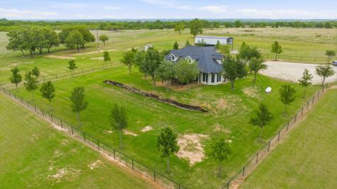 1191 Private Road 1650 Dublin TX 76446