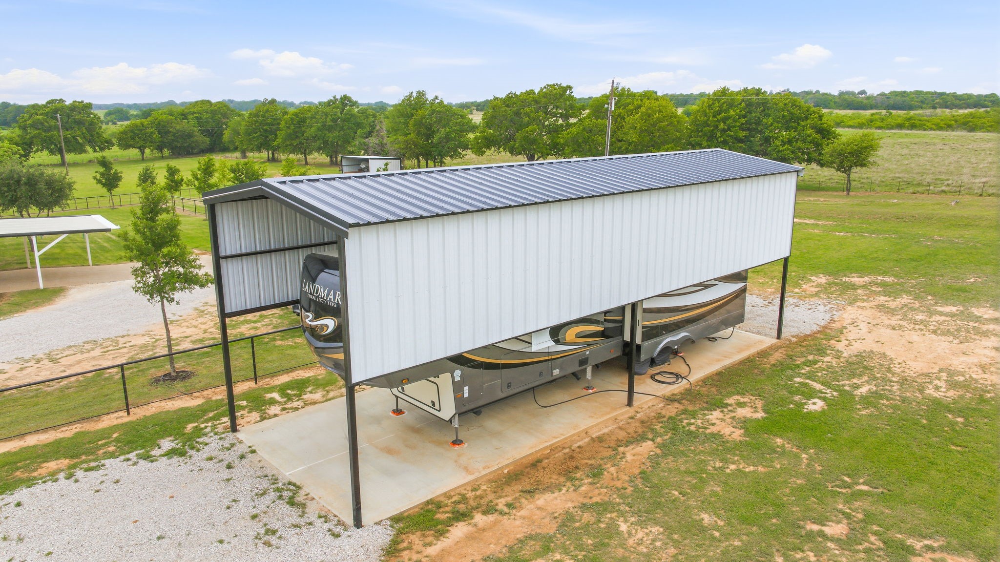 1191 Private Road 1650 Dublin TX 76446