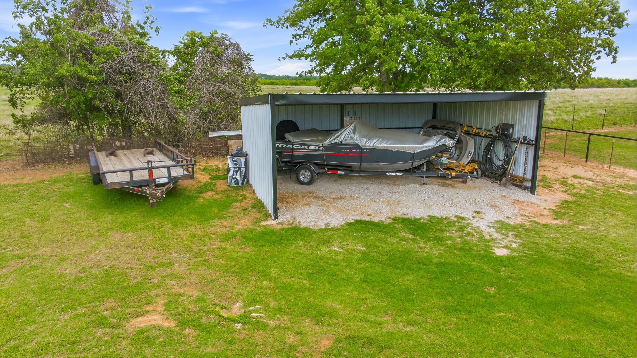 1191 Private Road 1650 Dublin TX 76446
