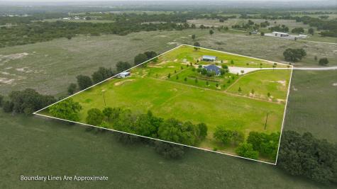 1191 Private Road 1650 Dublin TX 76446
