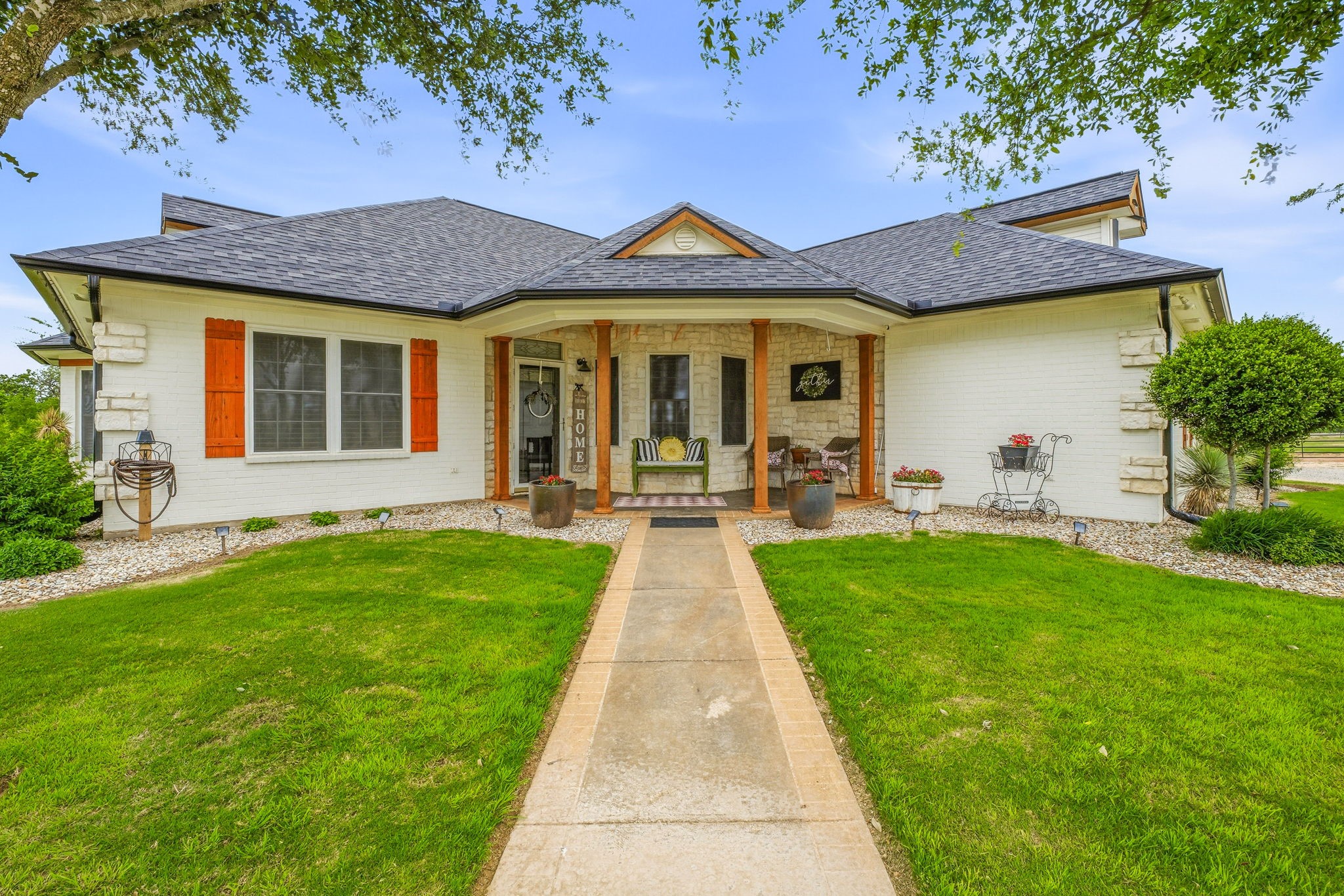 1191 Private Road 1650 Dublin TX 76446
