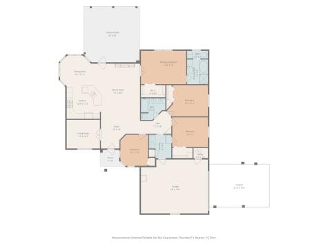 1191 Private Road 1650 Dublin TX 76446