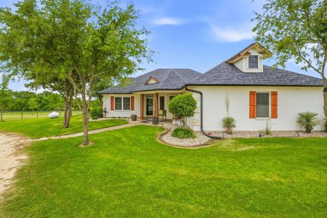 1191 Private Road 1650 Dublin TX 76446