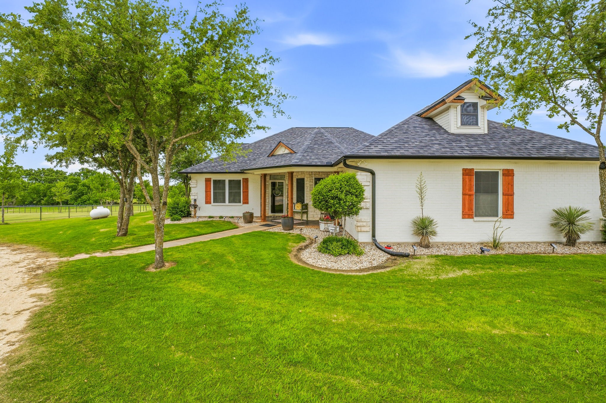 1191 Private Road 1650 Dublin TX 76446
