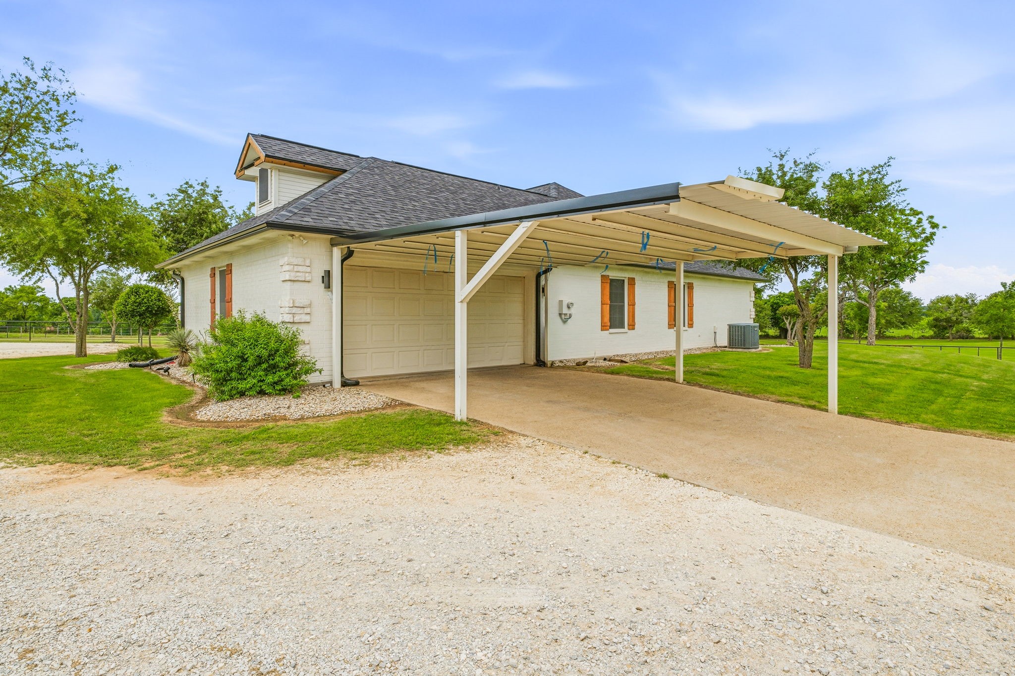1191 Private Road 1650 Dublin TX 76446
