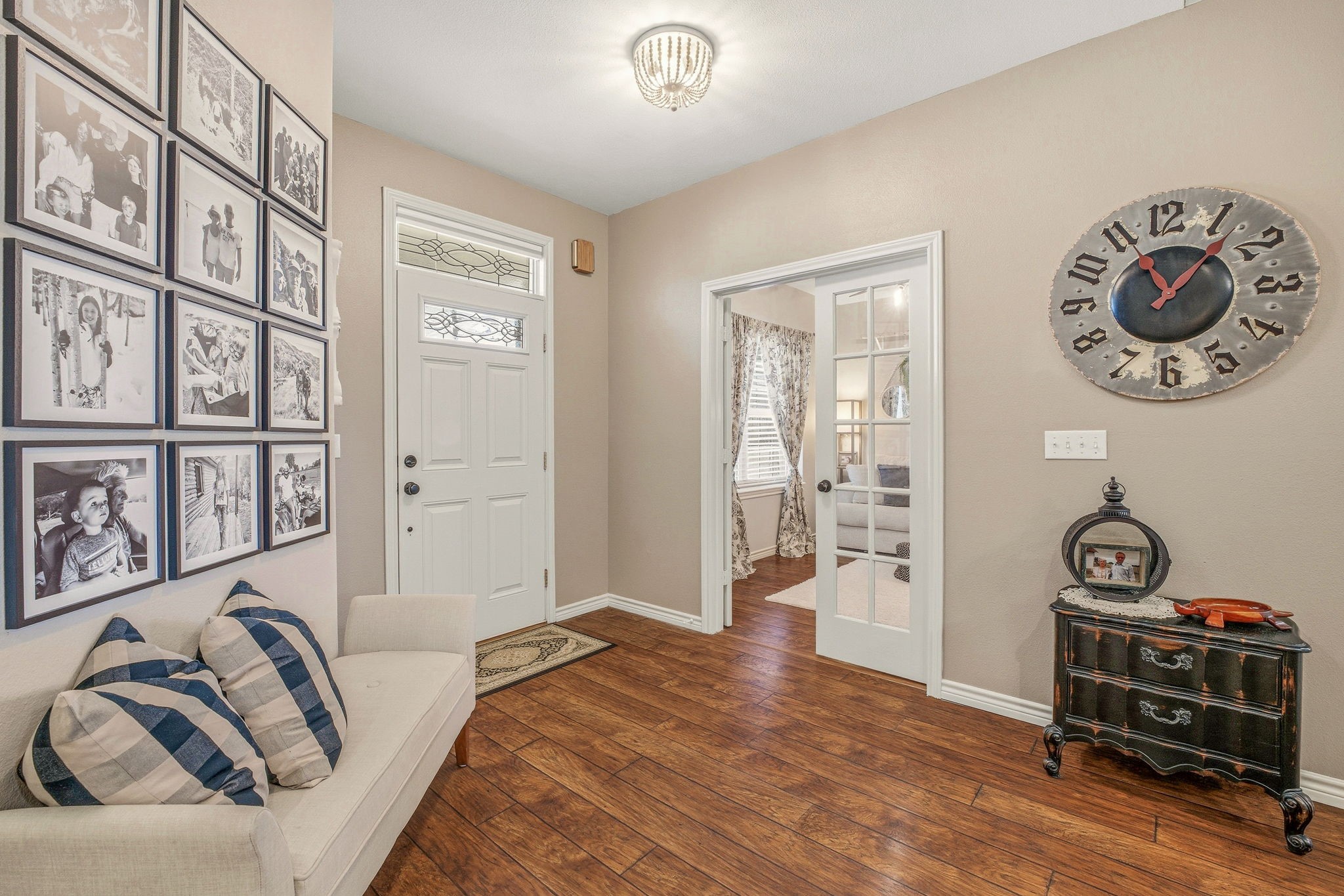 1191 Private Road 1650 Dublin TX 76446