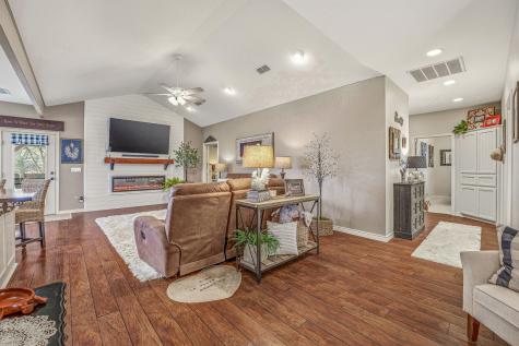 1191 Private Road 1650 Dublin TX 76446