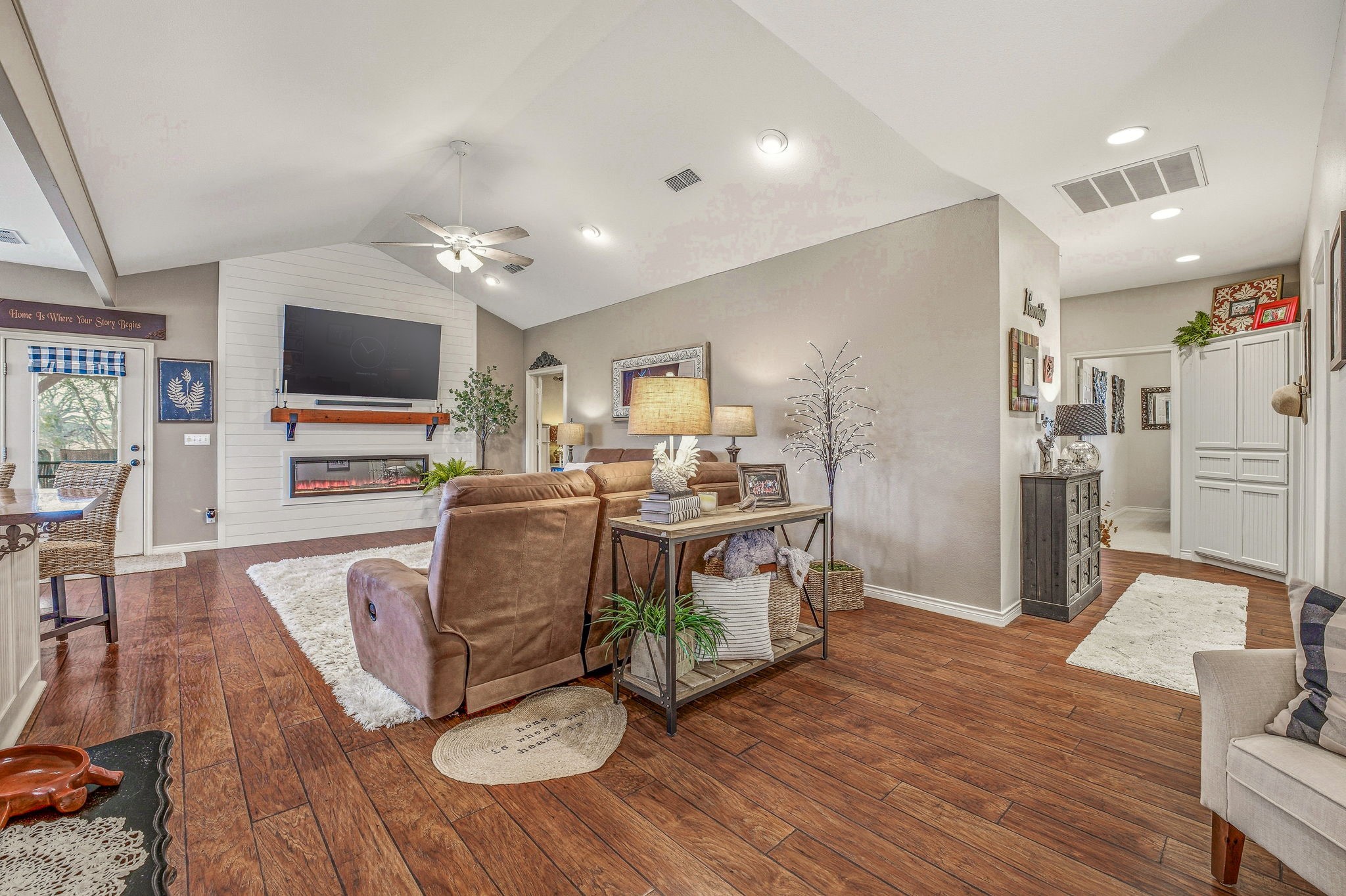1191 Private Road 1650 Dublin TX 76446