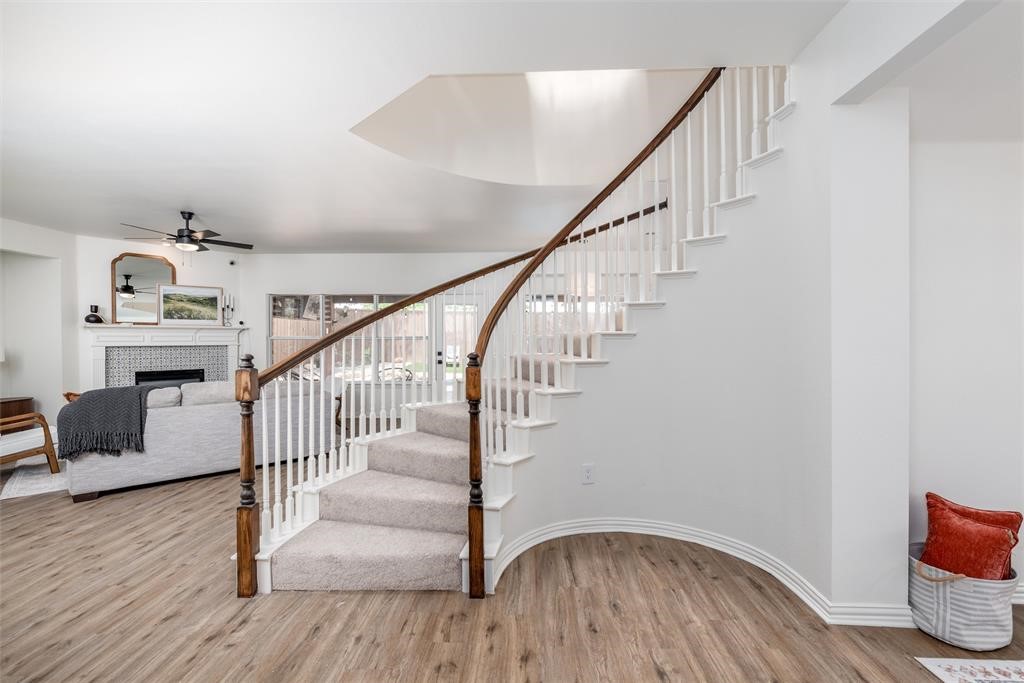 5224 Briarwood Drive Mckinney TX 75071