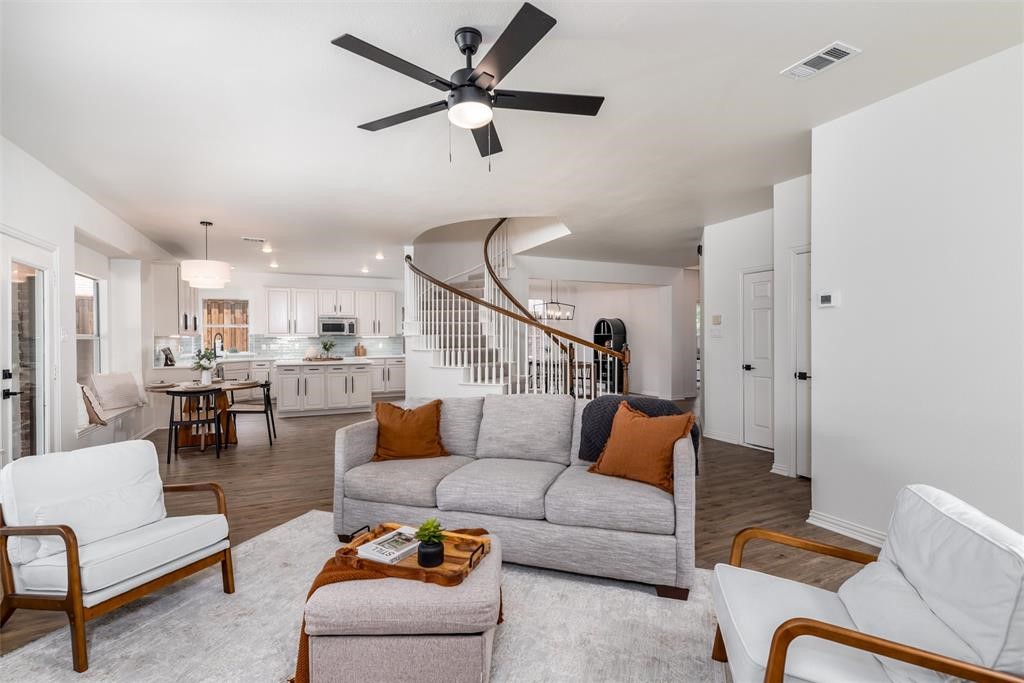 5224 Briarwood Drive Mckinney TX 75071