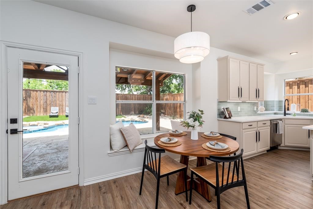 5224 Briarwood Drive Mckinney TX 75071