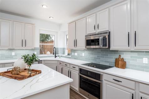 5224 Briarwood Drive Mckinney TX 75071