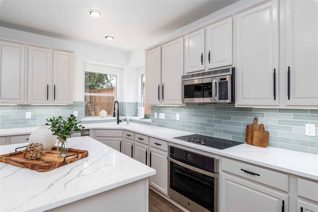 5224 Briarwood Drive Mckinney TX 75071