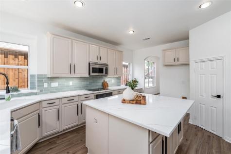 5224 Briarwood Drive Mckinney TX 75071