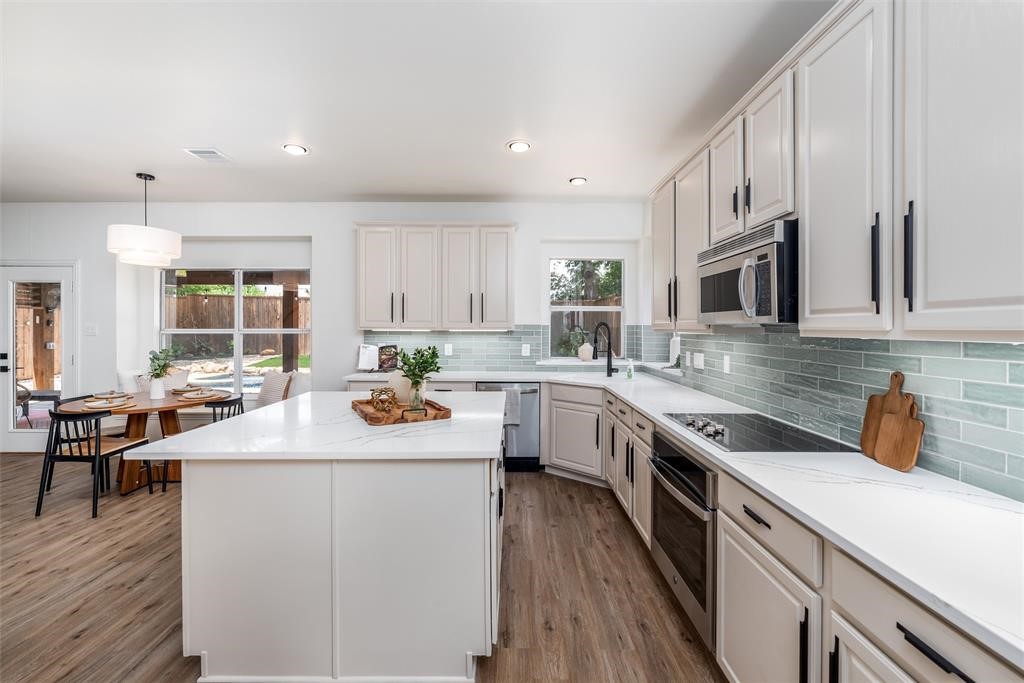 5224 Briarwood Drive Mckinney TX 75071