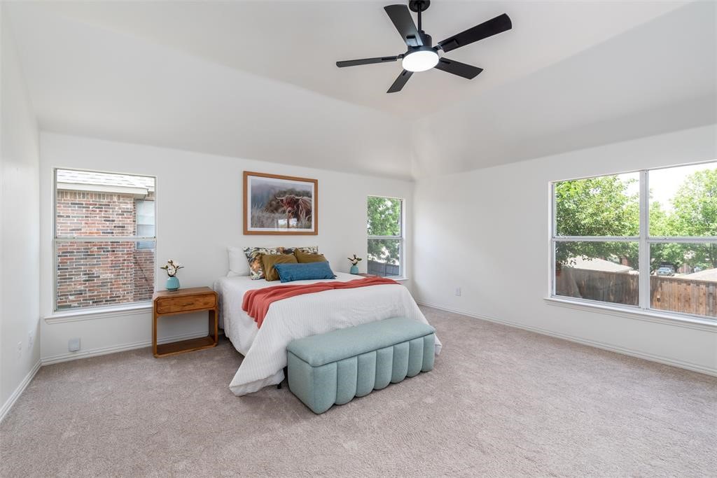5224 Briarwood Drive Mckinney TX 75071