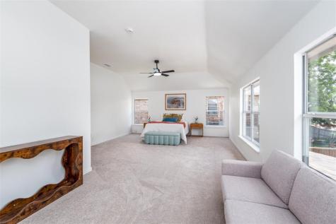 5224 Briarwood Drive Mckinney TX 75071