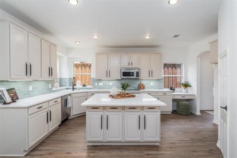 5224 Briarwood Drive Mckinney TX 75071