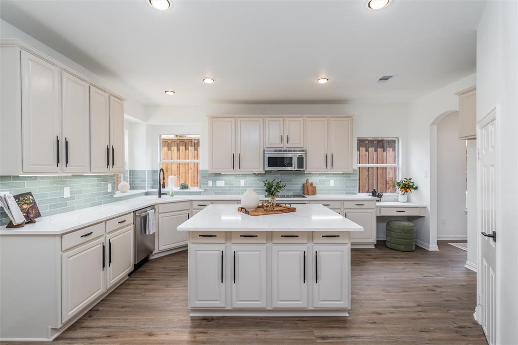 5224 Briarwood Drive Mckinney TX 75071