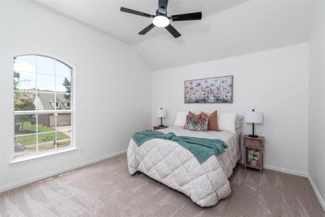5224 Briarwood Drive Mckinney TX 75071