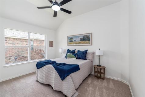 5224 Briarwood Drive Mckinney TX 75071