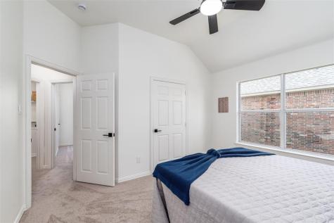 5224 Briarwood Drive Mckinney TX 75071
