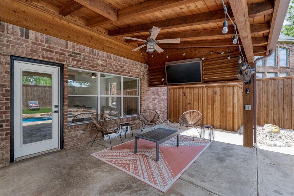 5224 Briarwood Drive Mckinney TX 75071