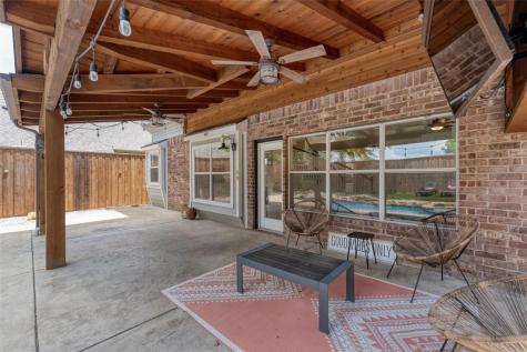 5224 Briarwood Drive Mckinney TX 75071
